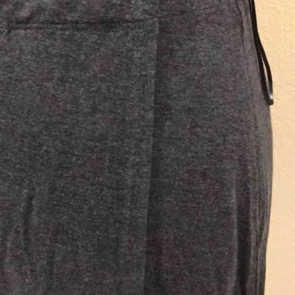 COPY - Cynthia Rowley Skirt Grayish Blue
